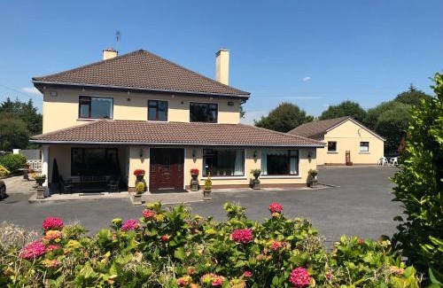Spiddal Bed & Breakfast | Ard Eoinin Spiddal B&B