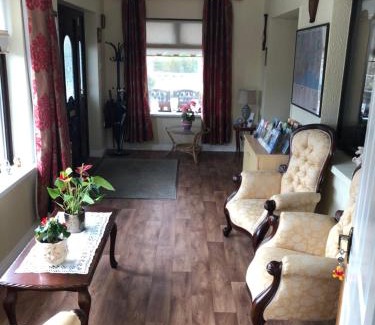 Spiddal Bed & Breakfast | Ard Eoinin Spiddal B&B