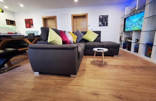 Killarney Apartment | Ard Kielin Apartment Luxury 2 bedroom in Killarney