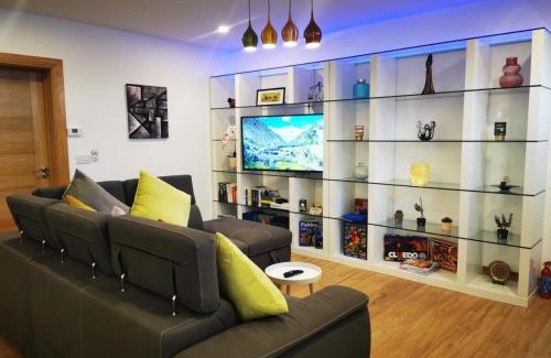 Killarney Apartment | Ard Kielin Apartment Luxury 2 bedroom in Killarney