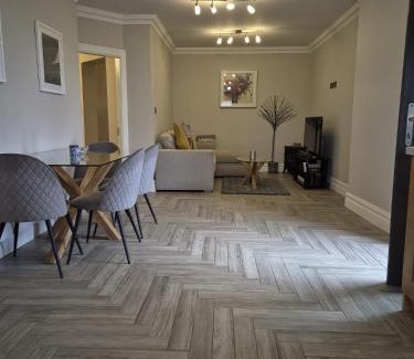 Rossnowlagh Apartment | Ard Na Gaoithe Rossnowlagh Beach