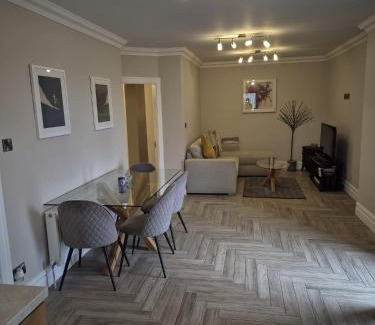 Rossnowlagh Apartment | Ard Na Gaoithe Rossnowlagh Beach