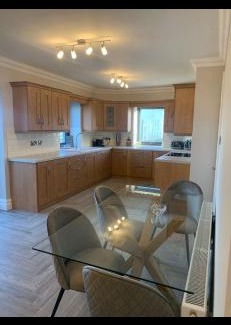 Rossnowlagh Apartment | Ard Na Gaoithe Rossnowlagh Beach
