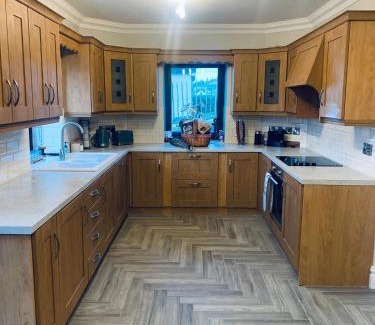 Rossnowlagh Apartment | Ard Na Gaoithe Rossnowlagh Beach