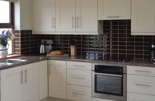 Aughacasla House | Ard Na Mara 4 bedroom house VRBO