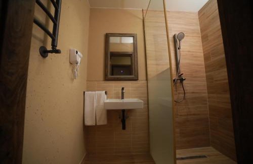 Khiva Hotel | Arda Oasis Hotel