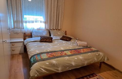 Dalgopo Apartment | Arda Riverside Apartment