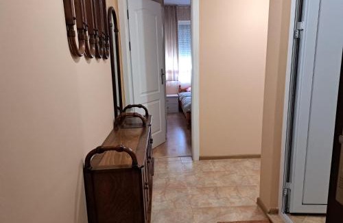 Dalgopo Apartment | Arda Riverside Apartment