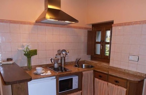 Limes Cottage | Ardaliz Rural Apartments for 4 people