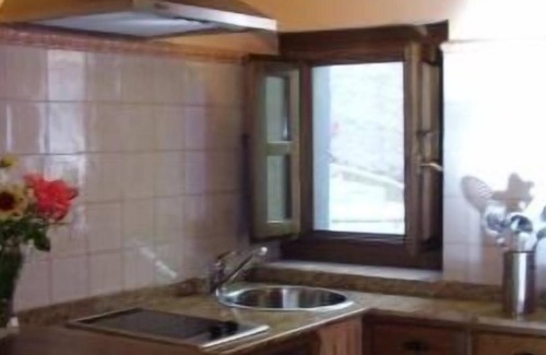 Limes Cottage | Ardaliz Rural Apartments for 4 people