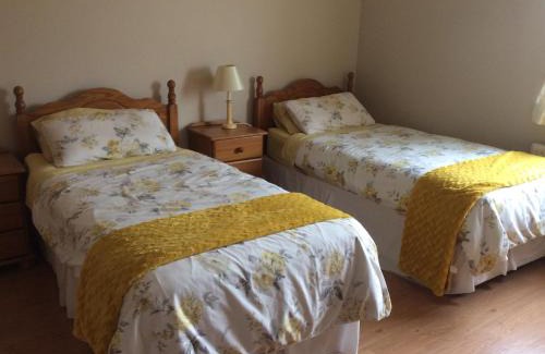 Letterkenny Bed & Breakfast | Ardaobhainn
