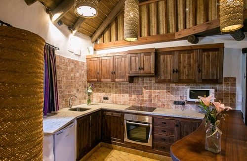 Villamanrique de la Condesa House | Ardea Purpurea Lodge