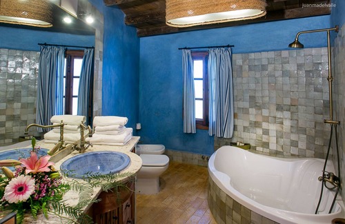 Villamanrique de la Condesa House | Ardea Purpurea Lodge