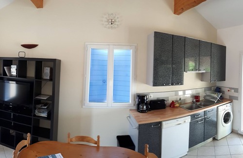 Saint-Genest-de-Bauzon House | ARDECHE SUD quiet gîte, ideally located for visiting the region, air-conditioned