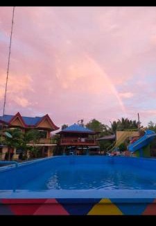 Bayawan City Resort | Ardel spring