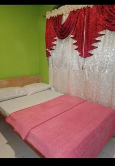 Bayawan City Resort | Ardel spring