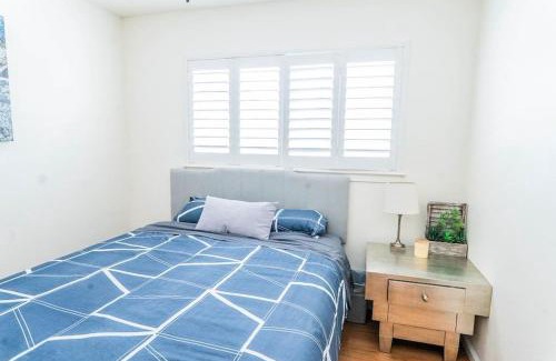 Sacramento Apartment | Arden Family Home BBQ Big Kitchen Backyard Pet W/D