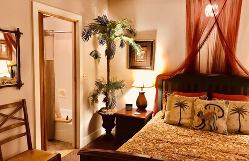 Ashland Bed & Breakfast | Arden Forest Inn