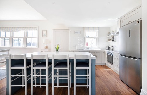 Lahinch House | Arden House - Family Luxury in Lahinch!