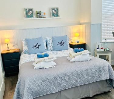 Arundel House | Arden House
