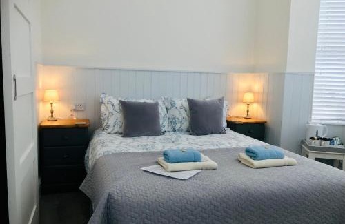 Arundel House | Arden House