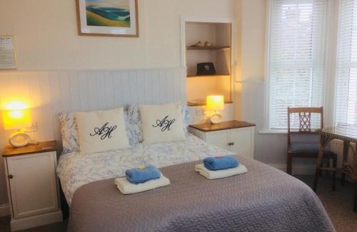 Arundel House | Arden House