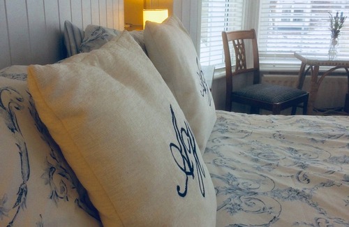 Arundel House | Arden House