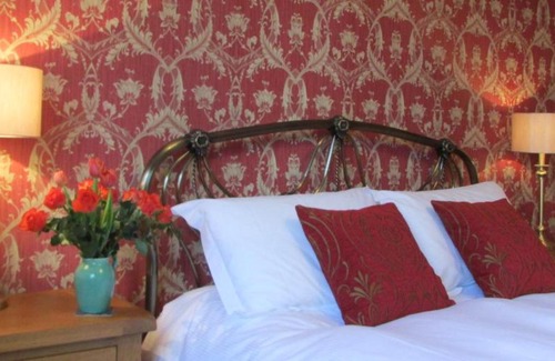 Kingussie Bed & Breakfast | Arden House