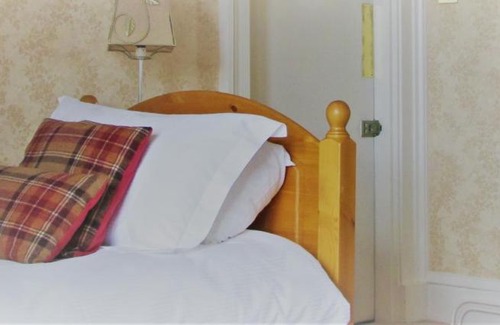 Kingussie Bed & Breakfast | Arden House