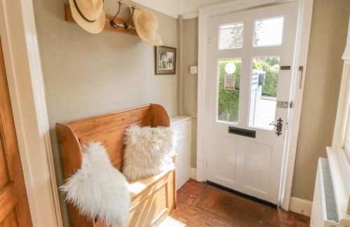 Briggswath House | Arden House