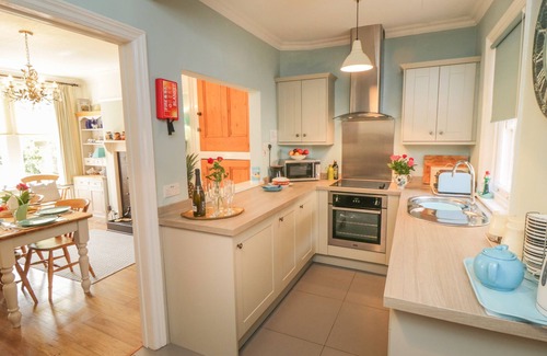 Briggswath Cottage | ARDEN HOUSE, pet friendly, with open fire in Whitby