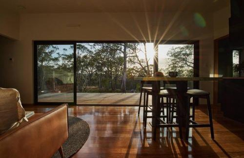 Richmond House | Arden Retreat - The Croft at Richmond