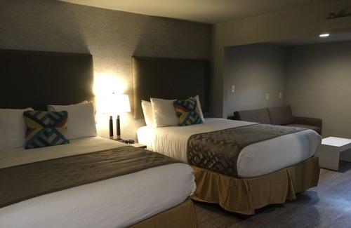 Arden-Arcade Hotel | Arden Star Hotel