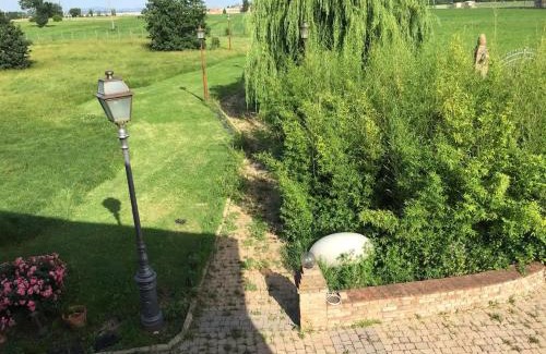 Montechiarugolo Apartment | Ardenga Guest House