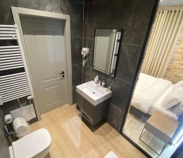 Ardenice Hotel | Ardenica Boutique Hotel
