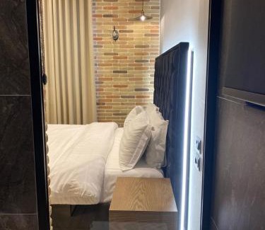 Ardenice Hotel | Ardenica Boutique Hotel