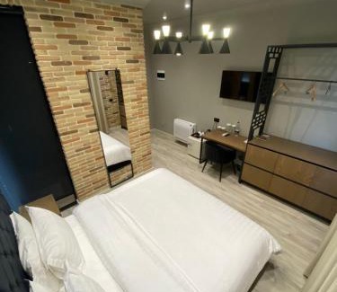 Ardenice Hotel | Ardenica Boutique Hotel