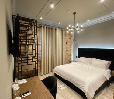 Ardenice Hotel | Ardenica Boutique Hotel