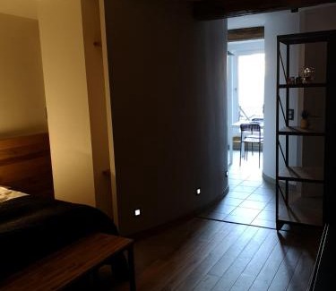 Waha Apartment | Ardenne BnB gîte urbain avec terrasse