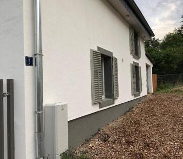Luxembourg Ardennes House | Ardenne View