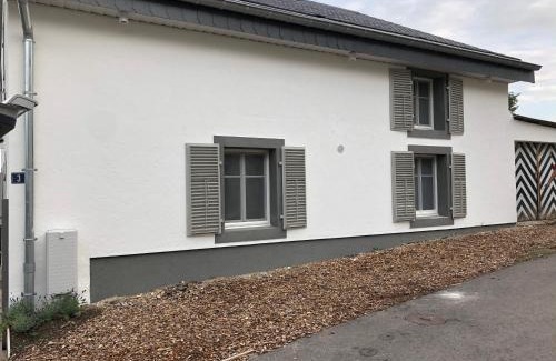 Luxembourg Ardennes House | Ardenne View