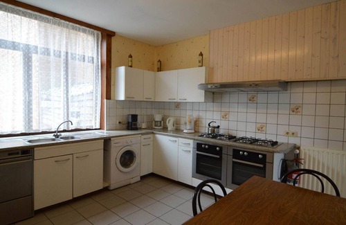 Coo House | Ardennes Stay for 21 Guests
