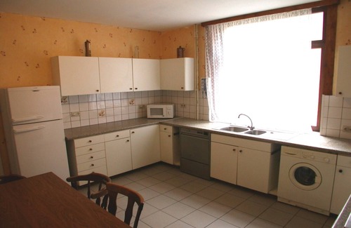 Coo House | Ardennes Stay for 21 Guests