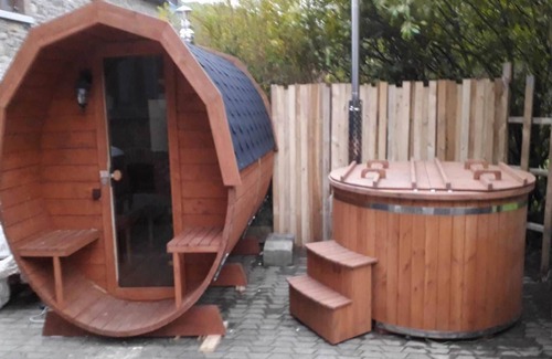 Coo House | Ardennes Stay for 21 Guests