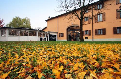 Soliera Hotel | Ardesia