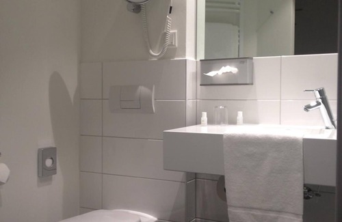 Witten Hotel | Ardey Hotel