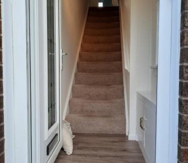 Airdrie Apartment | Ardfern Apartments