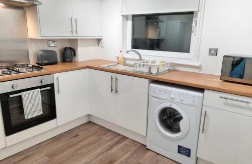 Airdrie Apartment | Ardfern Apartments