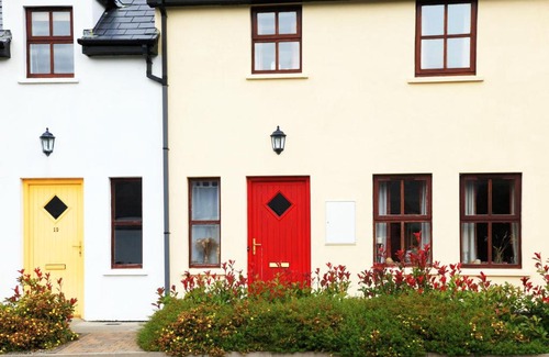 Ardgroom House | Ardgroom Leisure Village