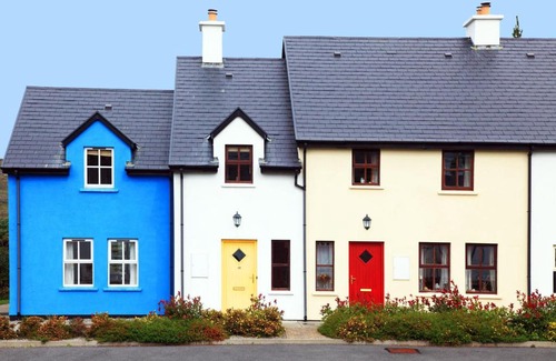 Ardgroom House | Ardgroom Leisure Village